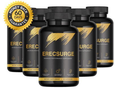 Erecsurge supplement